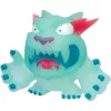 MrBeast Lab Figuras de vinilo – Glow Panther, figura de juego