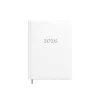 Agenda-planificador 2026 A5 blanca