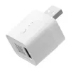 Adaptador inteligente Sonoff ZBMicro interruptor USB ZigBee, máx. 36 W, control ZigBee para dispositivos alimentados por USB