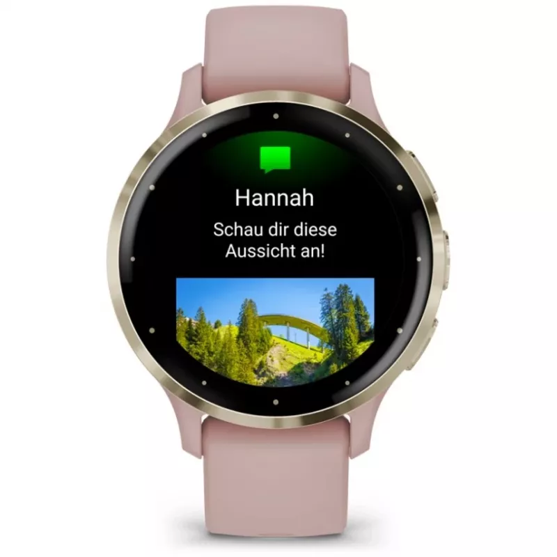 Garmin Venu 3S 3,05 cm (1,2