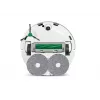 Robot de limpieza iRobot Roomba Plus 405 Combo + estación AutoWash (blanco)