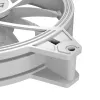 Ventilador para caja MODECOM VOLCANO APEX 140 ARGB WHITE 140mm Reverse
