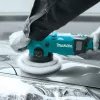 Makita DPO600Z pulidora a batería, 18 V, 150 mm