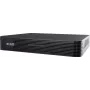 Grabador NVR BCS BCS-B-NVR0401(2.0) 4 canales 1080P para cámaras IP