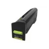 Cartucho de tóner Lexmark 82K2UYE 55000 páginas Amarillo