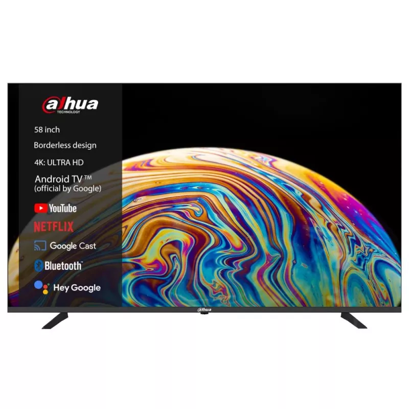 TV LCD 58 DHI-LTV58-SD400 DAHUA