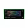 Conjunto de teclado y ratón gaming cableados Razer Huntsman Mini Combo Negro con ratón Razer DeathAdder V3 HyperSpeed