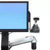 Accesorio para carro multimedia Ergotron 97-815 balda negra