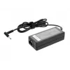 Fuente de alimentación MITSU HP 5ZM032 19,5V 3,33A con conector macho de 4,5×3,0 mm