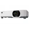 Proyector de gran formato NEC P627UL 6200 lúmenes ANSI 3LCD WUXGA (1920x1200) blanco