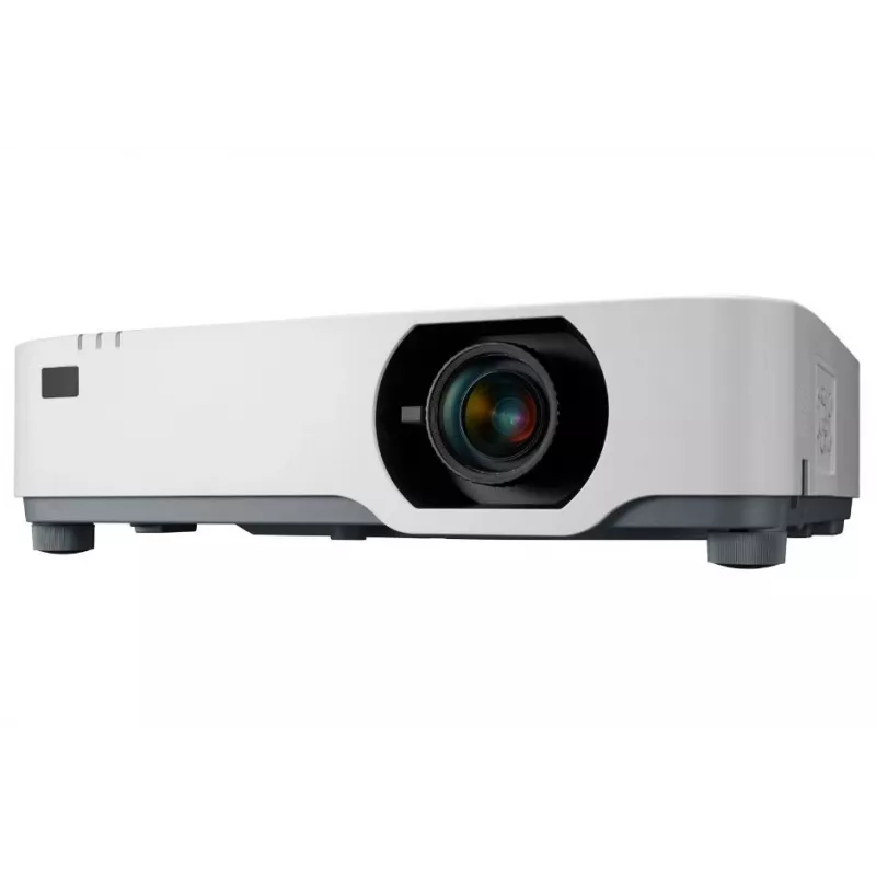 Proyector de gran formato NEC P627UL 6200 lúmenes ANSI 3LCD WUXGA (1920x1200) blanco