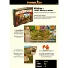 Viticulture: Tuscany Essential Edition, expansión de juego de mesa