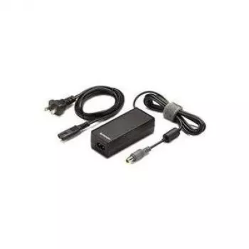 Fuente de alimentación Lenovo 40Y7697 interior 65 W negra