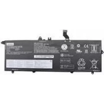 Batería Lenovo 02DL013 57Wh 4922mAh Li-ion, repuesto para portátiles Lenovo compatibles