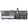 Batería Lenovo 02DL013 57Wh 4922mAh Li-ion, repuesto para portátiles Lenovo compatibles