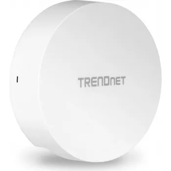 TRENDnet AC1300 Dual Band PoE interior - Power over Ethernet - interior (TEW-823DAP)