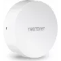 TRENDnet AC1300 Dual Band PoE interior - Power over Ethernet - interior (TEW-823DAP)