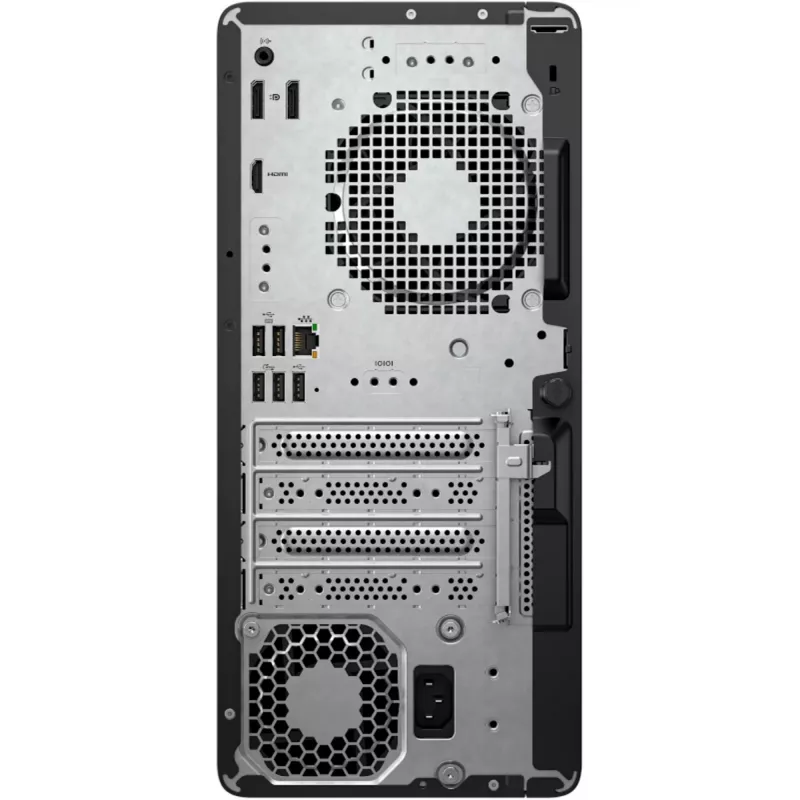 HP Z1 Tower G1i Workstation A40T1ET [Intel Core Ultra 9 285, 64GB RAM, 1000GB SSD, Intel Graphics, Windows 11 Pro] (A40T1ET#ABD)