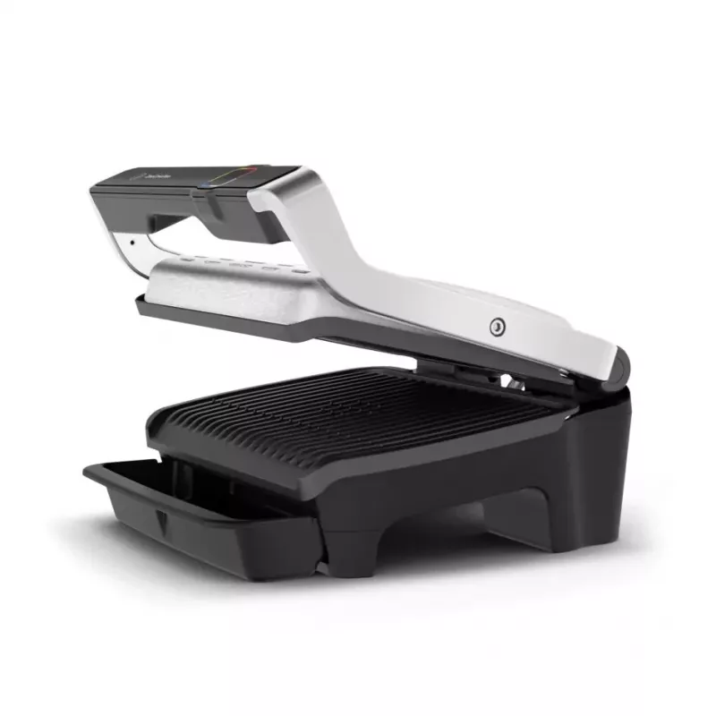 Tefal OptiGrill Elite GC750D30 Parrilla de contacto
