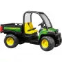Vehículo de juguete BRUDER John Deere Gator XUV 855D
