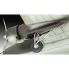 Maqueta Revell KI-21-LA Sally 1:72