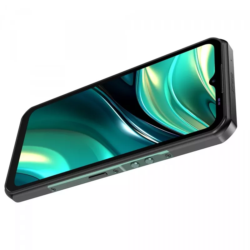 Oukitel WP39 6/256 11000mAh DS Verde
