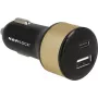 Cargador para dispositivos móviles Navilock 63069 universal negro mechero de coche