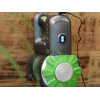 Parrilla eléctrica Beper RAS2PASP0011 con revestimiento antiadherente y diseño compacto