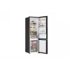 Frigorífico combi LG GBBS322CEV de libre instalación 375 L negro