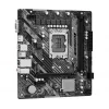 ASRock H610M-HVS/M.2 R2.0 DDR4 LGA1700 Placa base Micro-ATX