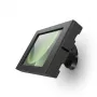 Galaxy Tab Active 3/5 8IN soporte de pared inclinable con carcasa Apex negra