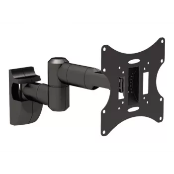 Sunne LCD-A503K - Kit de montaje para TV LCD - Acero - Negro - Tamaño de pantalla: 43,2-94 cm (17-37