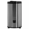 Centrifugadora de ropa Ravanson XPB2800-X, 6 kg, acero inoxidable
