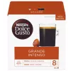 Nescafe Dolce Gusto Grande Intenso Café, 16 cápsulas