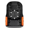 Robot cortacésped Segway Navimow i215 LiDAR – 22 cm de ancho de corte, 2–7 cm de altura, batería