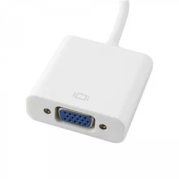 Sbox HDMI M.->VGA H. + Audio AD.HDMI-VGA+A