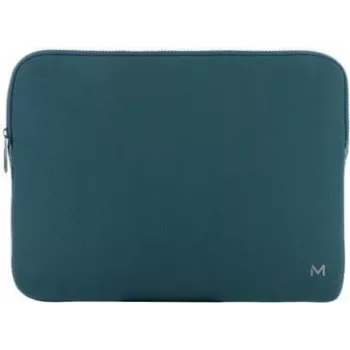Funda de espuma viscoelástica Mobilis Skin 12,5-14'' azulgris (049017)