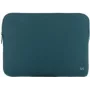 Funda de espuma viscoelástica Mobilis Skin 12,5-14'' azulgris (049017)