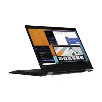 Portátil híbrido 2 en 1 tecXL ThinkPad X13 Yoga – Intel Core i5-10210U, 13,3