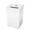 Destructora de papel HSM Pure 630 corte en partículas 31 cm 700 W blanca