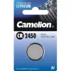 Pila Camelion CR2450-BP1