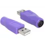 Adaptador de cable DeLOCK 65461