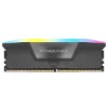 CORSAIR VENGEANCE RGB DDR5 32GB (2x16GB) 6000 MT/s CL38 Kit de memoria