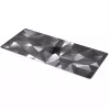 Alfombrilla ENDORFY Crystal Negro XL