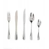 Set de cubiertos Salter BW086282EU7 — 20 piezas de acero inoxidable, apto para lavavajillas