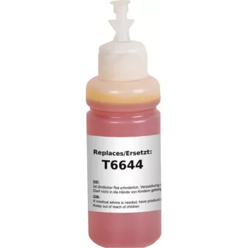 Consumible de impresora Renkforce RF-6728552 amarillo