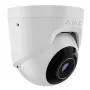 Cámara de seguridad IP Ajax TurretCam 3840 x 2160 píxeles