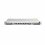 Ruijie Reyee RG-EG1510XS router empresarial gestionado en la nube, 2,5 Gigabit Ethernet, Gigabit Ethernet, hasta 1500 clientes, plateado