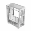 Logic DART PRO MIDI USB-C caja de PC blanca