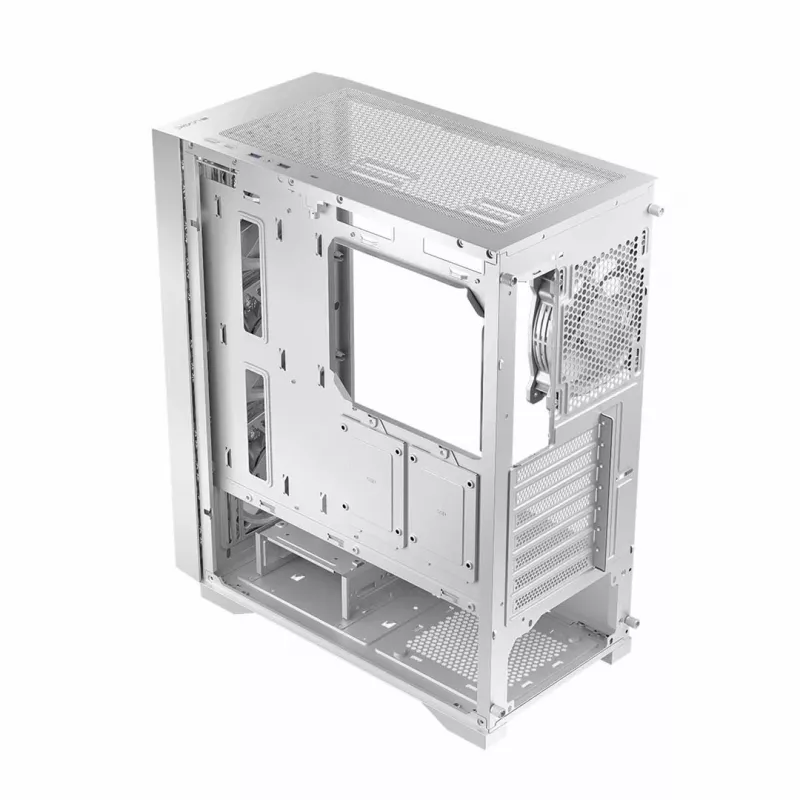 Logic DART PRO MIDI USB-C caja de PC blanca